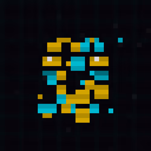 AGNT PFPs