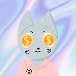 Mega Kitten 42
