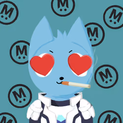 Mega Kitten 337