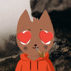 Mega Kitten 351