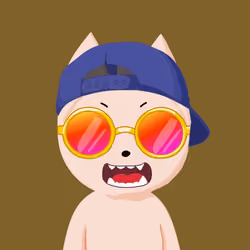 Mega Kitten 347