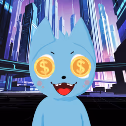Mega Kitten 95