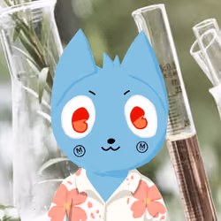 Mega Kitten 356