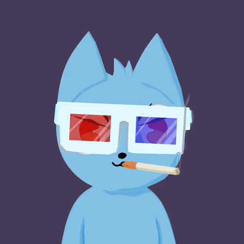 Mega Kitten 96