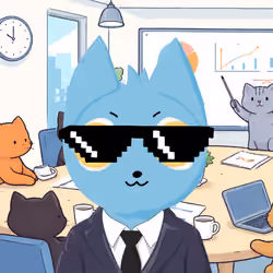 Mega Kitten 343