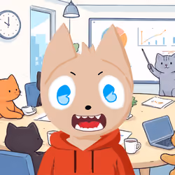 Mega Kitten 338
