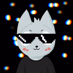 Mega Kitten 361