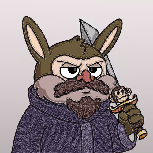 Monkacci