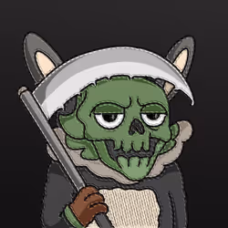 Muxocci