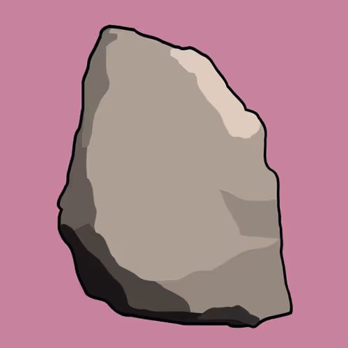 Mega Rocks