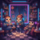 Chill Owl Collective