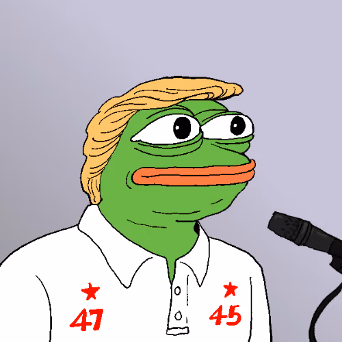 TrumPepe #1509