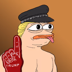 TrumPepe #4449