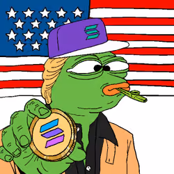 TrumPepe #5209