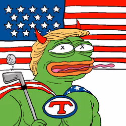 TrumPepe #5341