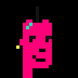 Mega Punk LEGION II #945