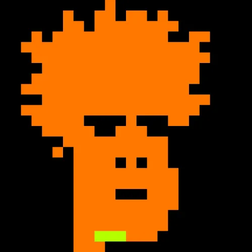 Mega Punk LEGION II #2763