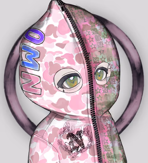 Item #3419 Media
