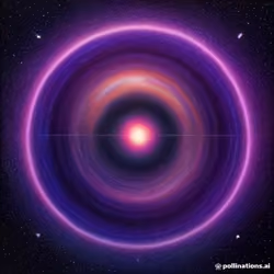 Galactic Dreams #2
