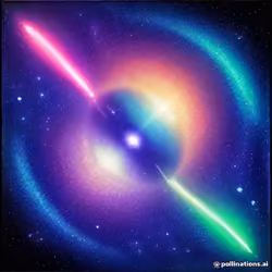 Galactic Dreams #1
