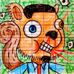 Ugly #104