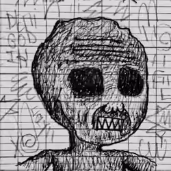 Ugly #39