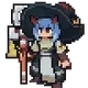 13