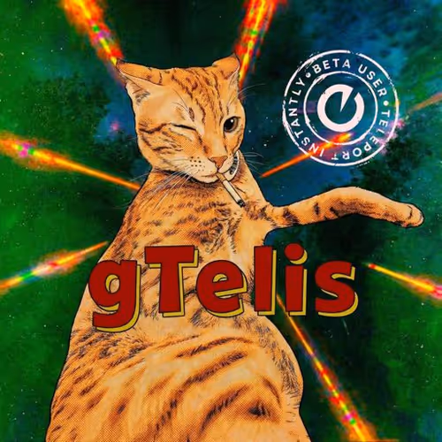 Telis #1817