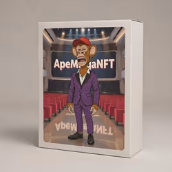 ApeMegaNFT