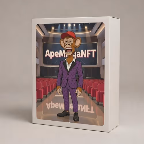 Item #407 Media