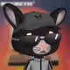 Digit Rabbit #1829