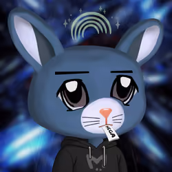 Digit Rabbit #168