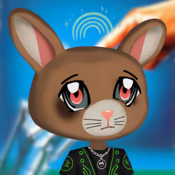 Digit Rabbit #79