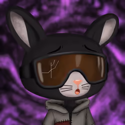 Digit Rabbit #198