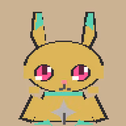 bunnypegs #467