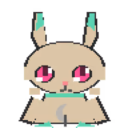 bunnypegs #35