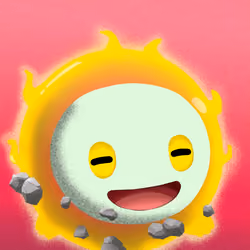Blobz #843