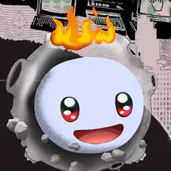386