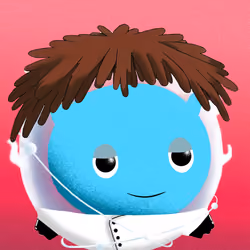 Blobz #377