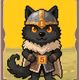 GenⅠ Wolf #237