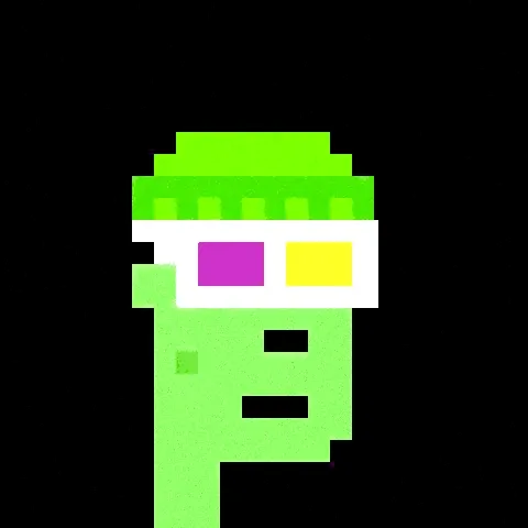 Mega Punk Legion #9786