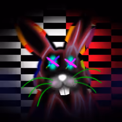  Quantum Rabbits 2770