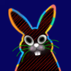  Quantum Rabbits 2493