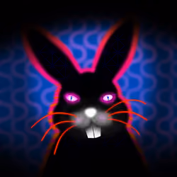  Quantum Rabbits 2769