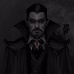 The Sanguine Aristocrat