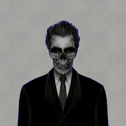 SKELETAL EXECUTIVE