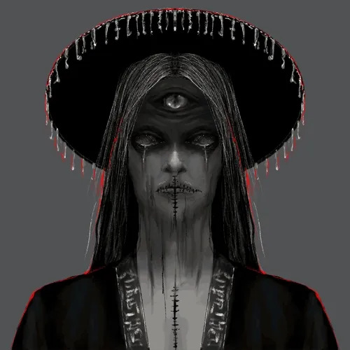 SANGRE SEER