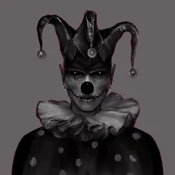 GIGGLE GLITCH