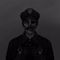 The Plumber of the Void