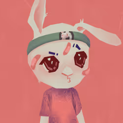 735